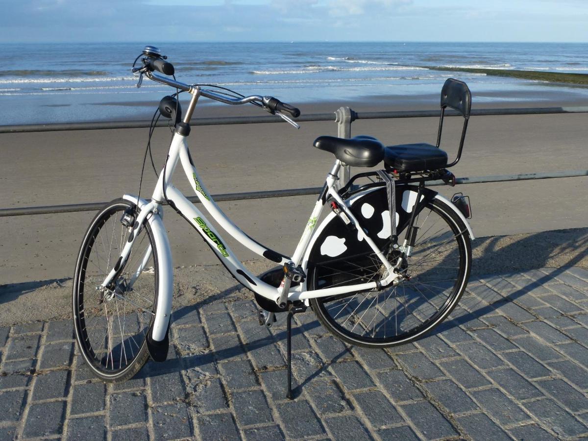 Rapallo Middelkerke Exterior foto